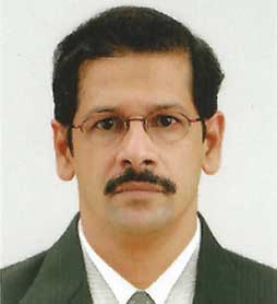 John Abraham