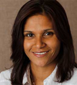 Michelle Almeida