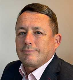 Lee Bruce