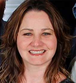 Heather Wynne Corporate Controller