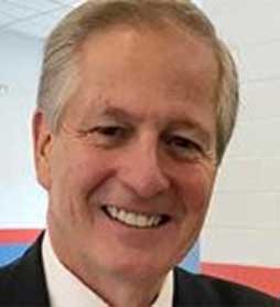 Michael McGuire