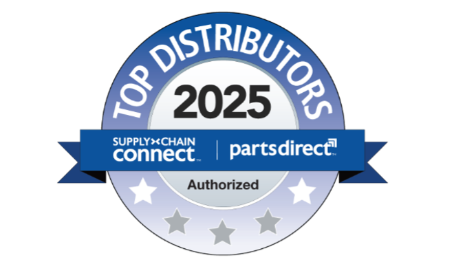 Top Distributors in North America